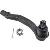 TRQ Front Steering & Suspension Kit Ball Joint Sway Bar Stabilizer Link Tie view 4