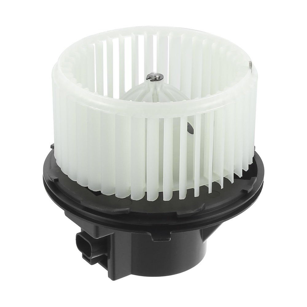 X AUTOHAUX AC Heater Blower Motor HVAC for Chevy Tahoe/Avalanche, Silverado for GMC Sierra/Yukon, for Cadillac Escalade No.52400424/89019320