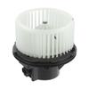 X AUTOHAUX AC Heater Blower Motor HVAC for Chevy Tahoe/Avalanche, Silverado for GMC Sierra/Yukon, for Cadillac Escalade No.52400424/89019320 view 1