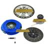 EFT STAGE 2 CLUTCH KIT+XLITE FLYWHEEL+SLAVE FOR PONTIAC GTO G8 GXP 6.0L 6.2L LS2 view 1
