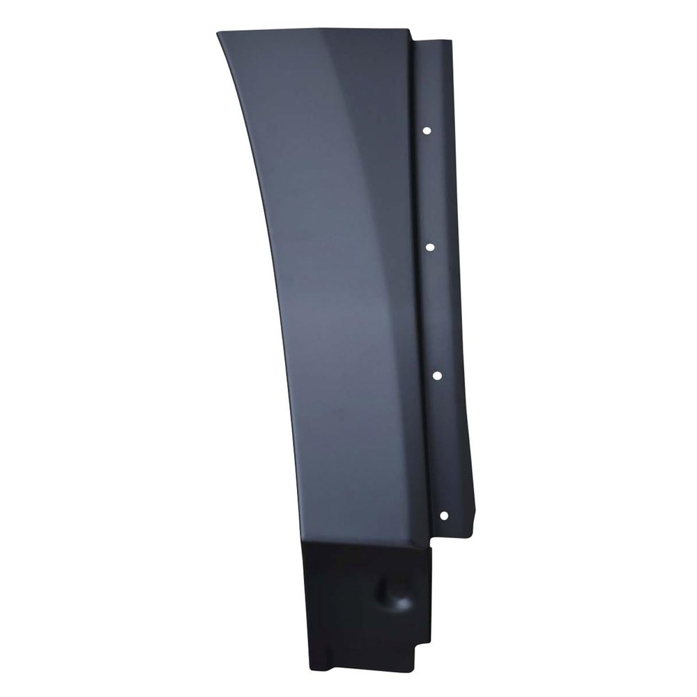 Replace RRP4603 - Passenger Side Lower Quarter Panel