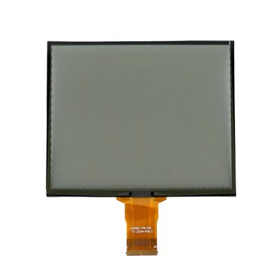 SCREENTRONICS Touch Screen Glass Digitizer 8" for Sync 3 Radio Navigation Compatible with Lincoln MKS 2015-2018, MKC 2015-2018, MKX 2011-2018, MKZ 2013-2018 60pin