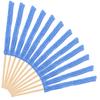 12pcs Cleaning Stick Bottle Long Narrow Neck Bottles Cleaner Mini Duster Bottle Cleaner Cup Cleaners Long Neck Bottle Brush Cleaning Brush Ventilation view 1