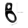 Angoily 10pcs Stainless Steel Tie Down Anchors Hooks Heavy Duty Strap for Secure Cargo for Trailers Rvs and Garage Storage Accessories view 3