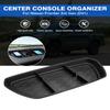 Autorder Center Console Dash Organizer for Nissan Frontier 2022 2023 2024 Accessories Dashboard Insert Tray Storage Box view 2