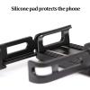 Pilipane GUB AntiDrop AntiShake Phone Mount for Motorcycles and Bikes Secure and Versatile Holder with Enhanced Stability, Aluminum Alloy Phone Holder Mount view 4