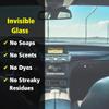 Invisible Glass 92163-6PK Premium Glass Cleaner Spray for Car Windshields and Windows Automotive and Home Window Cleaner Streak-Free, Ammonia-Free, Tint-Safe 16 fl oz (Pack of 6) view 3