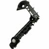 Parts N Go Bumper Cover Retainer Bracket For 2019-2021 Corolla Front Driver Side Left TO1042145 5211602460 view 2