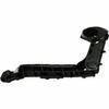 Parts N Go Bumper Cover Retainer Bracket For 2019-2021 Corolla Front Driver Side Left TO1042145 5211602460 view 3