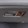 PJFUS Car Co-Pilot Storage Glove Box Switch Panel Bright Wood Grain Sticker Compatible with Chevrolet Impala 2000 2001 2002 2003 2004 Auto Premium Interior Accessories(Wood Grain) view 2