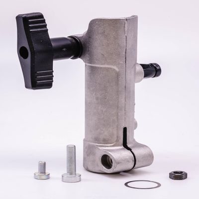 Traverse Creek Incorporated Genuine Echo Aluminum Coupler FITS PAS-225 PAS-2620 C510000330