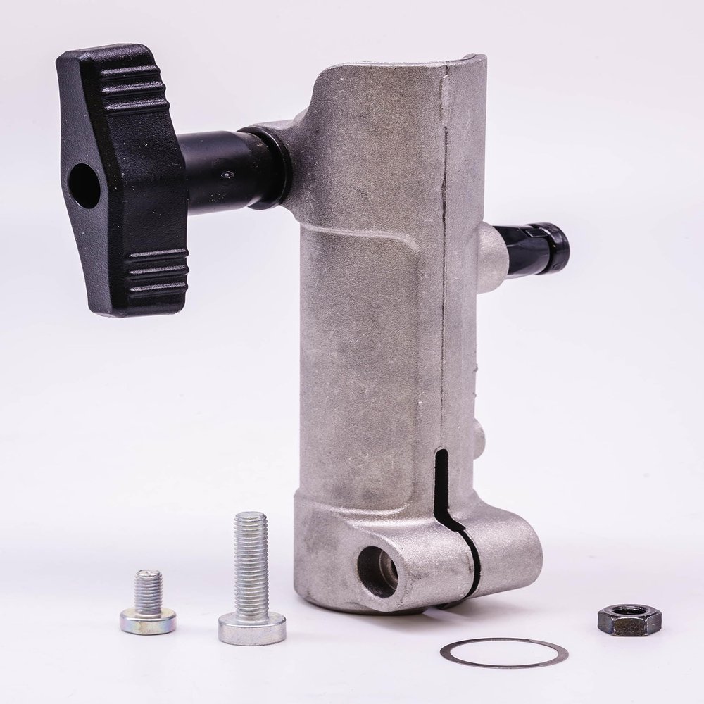 Traverse Creek Incorporated Genuine Echo Aluminum Coupler FITS PAS-225 PAS-2620 C510000330