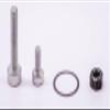 Traverse Creek Incorporated Genuine Echo Aluminum Coupler FITS PAS-225 PAS-2620 C510000330 view 2