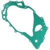 Caltric Ignition Cover Gasket Compatible with Can-Am 420650603 711650603 view 1