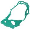 Caltric Ignition Cover Gasket Compatible with Can-Am 420650603 711650603 view 4