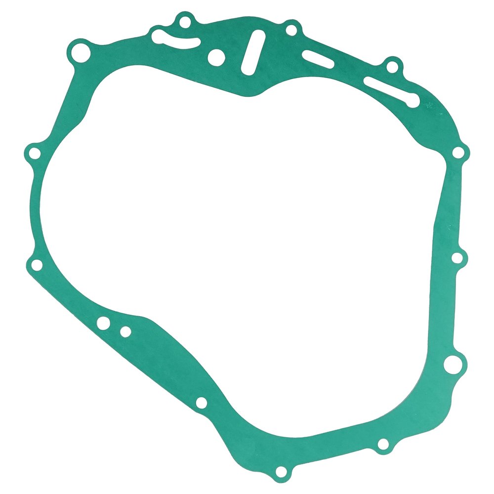 Caltric Clutch Cover Gasket Compatible with Suzuki QuadSport LTZ250 2x4 2004-2009