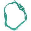 Caltric Clutch Cover Gasket Compatible with Suzuki QuadSport LTZ250 2x4 2004-2009 view 3