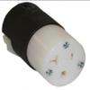 Kussmaul Female Connector 5-20P-H 20 Amp Replacement Part view 1