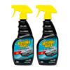 Invisible Glass 92163-2PK Premium Glass Cleaner Spray for Car Windshields and Windows Automotive and Home Window Cleaner Streak-Free, Ammonia-Free, Tint-Safe 16 fl oz (Pack of 2) view 1