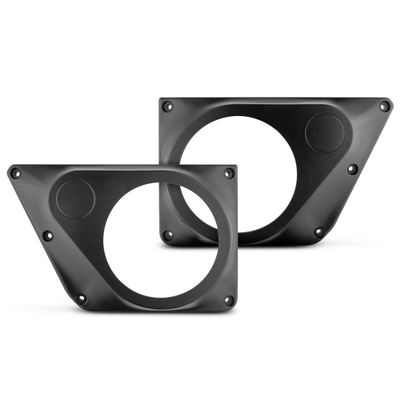 Ds18 BRO-BD-LR DSE Door Panel Speaker Enclosures
