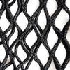 70cm x70cm Car Net,4 Hooks Car Trunk Cargo Net Mesh Storage Organizer,for Nissan NISMO Racing Motorsport Decor Decal view 3