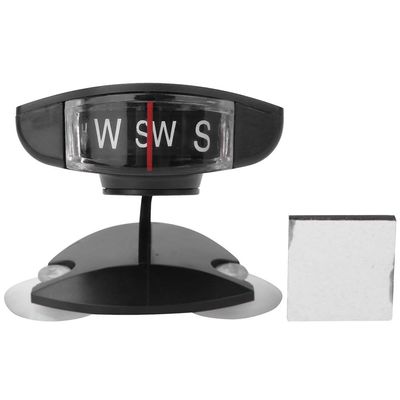 VGEBY Foldable Car Ball Outdoor Cycling Hiking Direction Pointing for Vehicle Boat Truck Vehicle Interior Ornaments