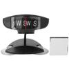 VGEBY Foldable Car Ball Outdoor Cycling Hiking Direction Pointing for Vehicle Boat Truck Vehicle Interior Ornaments view 1