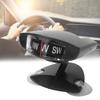 VGEBY Foldable Car Ball Outdoor Cycling Hiking Direction Pointing for Vehicle Boat Truck Vehicle Interior Ornaments view 2