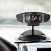 VGEBY Foldable Car Ball Outdoor Cycling Hiking Direction Pointing for Vehicle Boat Truck Vehicle Interior Ornaments view 3