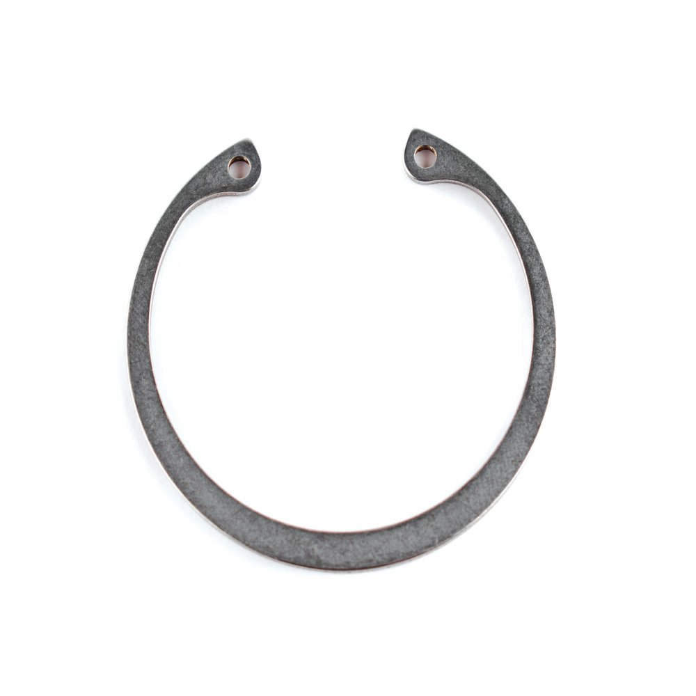 RAREELECTRICAL Jet Unit Snap Ring Compatible With Yamaha Vx Cruiser Vx Deluxe Vx Sport Vx Limited V1 1050 1100 4-Stroke Waverunner 2005-2017 93430-47M04-00 Fx Superjet 1000Cc 1049Cc 1050Cc 1052Cc Oem
