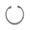 RAREELECTRICAL Jet Unit Snap Ring Compatible With Yamaha Vx Cruiser Vx Deluxe Vx Sport Vx Limited V1 1050 1100 4-Stroke Waverunner 2005-2017 93430-47M04-00 Fx Superjet 1000Cc 1049Cc 1050Cc 1052Cc Oem view 2