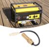 Rotation Speed Sensor, M18 50V IP44 Generator Speed Sensor for Factory view 3
