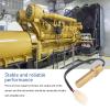 Rotation Speed Sensor, M18 50V IP44 Generator Speed Sensor for Factory view 4