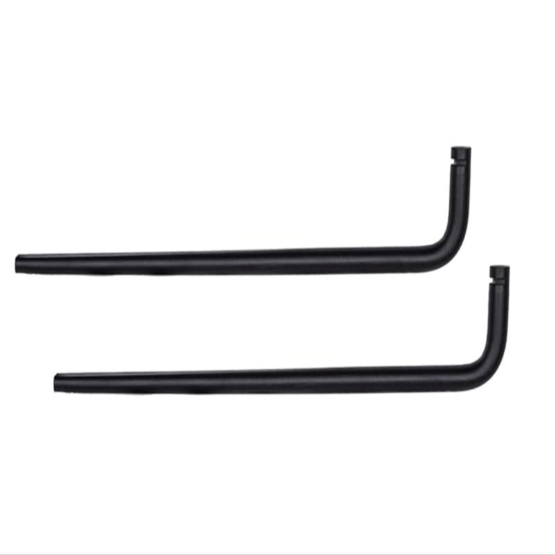 Blue Ox BXW4057 Kit 2-point Hitch 600 Lb Sprng Bar
