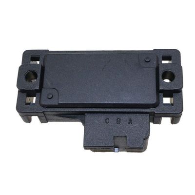 LOGEA Pressure Sensor Switch 1 Bar MAP Sensor Compatible with Alfa Romeo 145 146 Fiat Punto Tempra Lancia Dedra Delta Daewoo Lanos Nubira 1.4 1.6 60811534