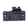 LOGEA Pressure Sensor Switch 1 Bar MAP Sensor Compatible with Alfa Romeo 145 146 Fiat Punto Tempra Lancia Dedra Delta Daewoo Lanos Nubira 1.4 1.6 60811534 view 3