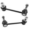 BOXI (Set of 6) Front Upper Lower Ball Joints + Sway Bar End Links fit for Lexus GX470 2003-2009 / for Toyota 4Runner 2003-2017 / for Toyota FJ Cruiser 2007-2014 / K90677 K90683 K500017 K500018 view 2