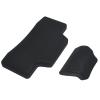 Motorcycle Rear Saddlebag Trunk Pad Cushion Waterproof Motorbike Parts Smooth Improve Riding Comfort for Long Trip Professional Stylish view 1