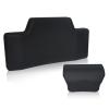 Motorcycle Rear Saddlebag Trunk Pad Cushion Waterproof Motorbike Parts Smooth Improve Riding Comfort for Long Trip Professional Stylish view 2