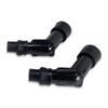 Spark Plug Ignition Cap Pair Replacement for ATV Motorcycle Snowmobile VD05F view 2