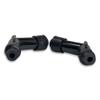Spark Plug Ignition Cap Pair Replacement for ATV Motorcycle Snowmobile VD05F view 3