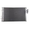 A/C Condenser and Receiver Drier Assembly view 1
