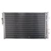 A/C Condenser and Receiver Drier Assembly view 2