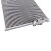 A/C Condenser and Receiver Drier Assembly view 3