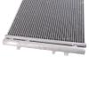 A/C Condenser and Receiver Drier Assembly view 4
