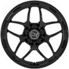 Black Rhino BR401 Stallberg 18x8 5x130 +20mm Gloss Black Wheel Rim 18" Inch BR401BX18805320 view 3