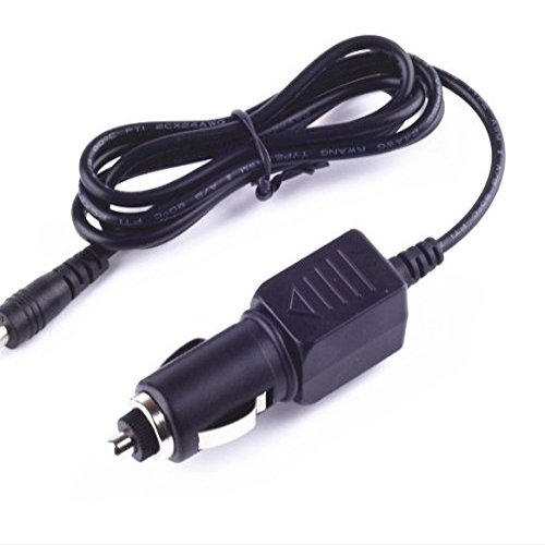 Car/Boat RV Vehicle Auto DC Adapter for VGP-AC10V9 VGP-AC10V10 ADP-50ZH B VGPAC10V9 VGPAC10V10 ADP-50ZHB Charger Power Supply Cord