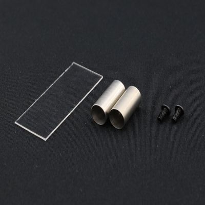RC-ART Muffler W Type 2, WP-0218