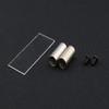 RC-ART Muffler W Type 2, WP-0218 view 1