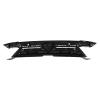 OEM 2019-20 Compatible with Mitsubishi Outlander Front Grille Assembly Compatible with Chrome w/Emblem 7450B298 view 2
